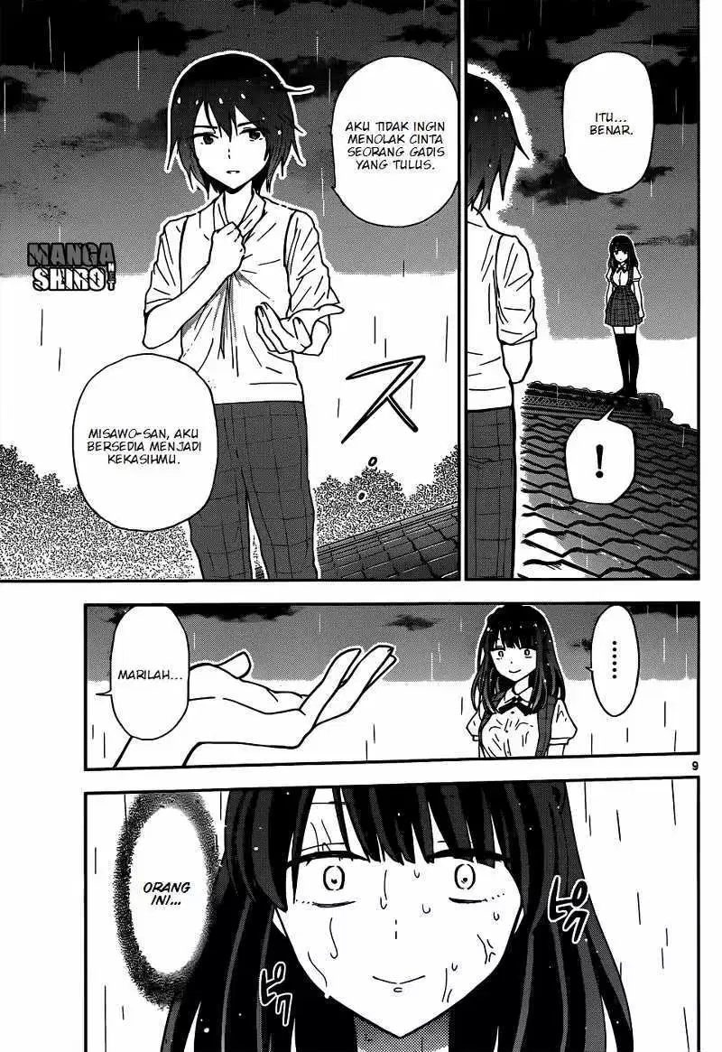 hatsukoi-zombie - Chapter: 19