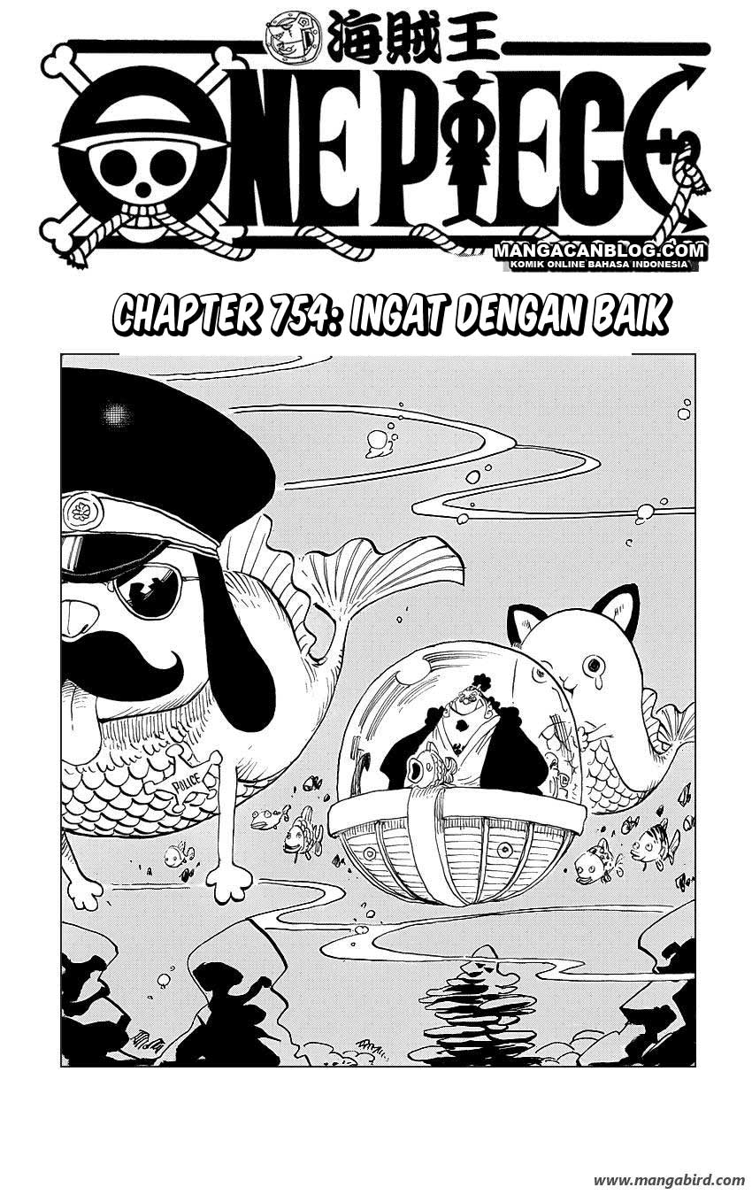 one-piece-id - Chapter: 754