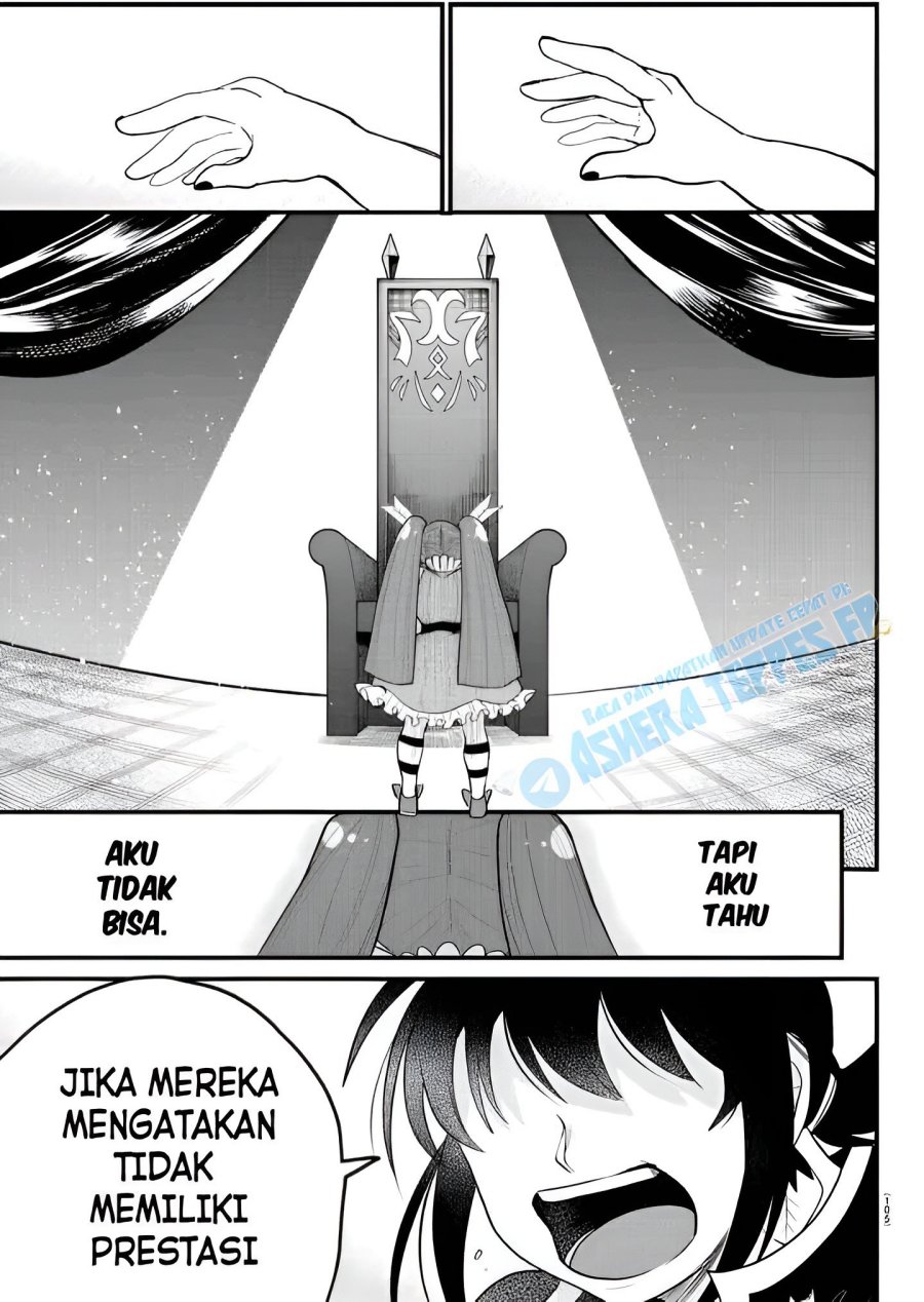 mairimashita-iruma-kun - Chapter: 312