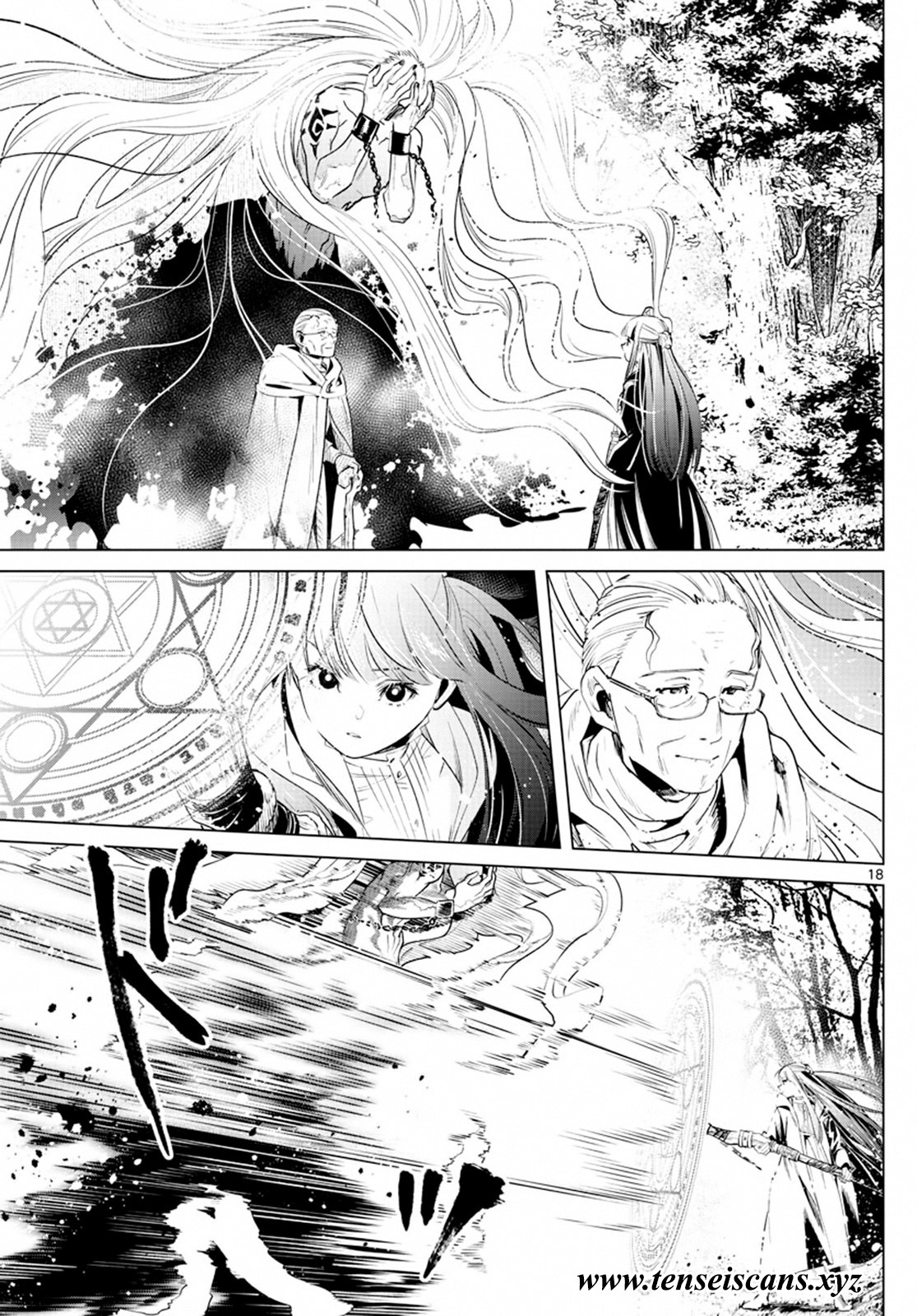 sousou-no-frieren - Chapter: 9