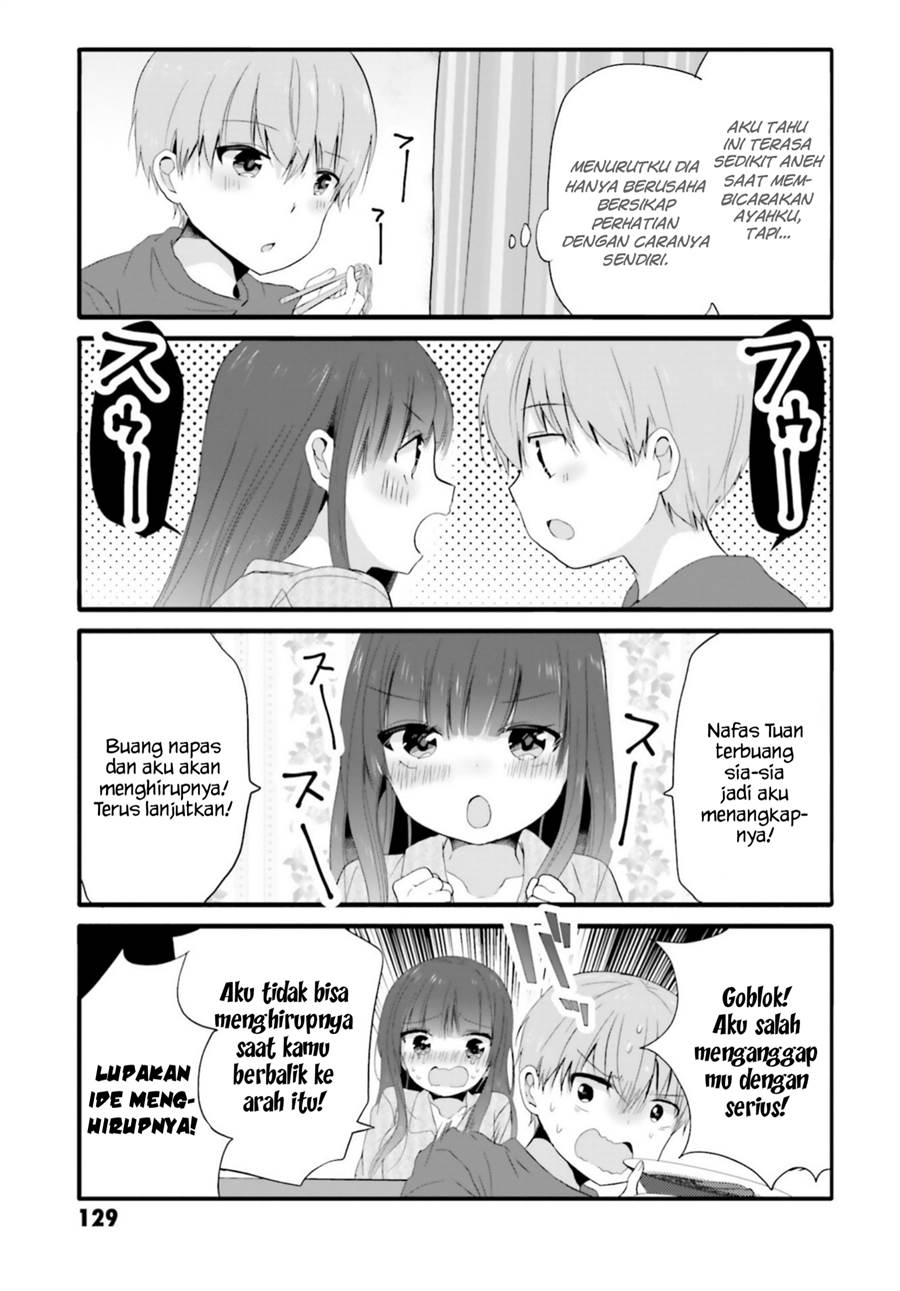 uchi-no-hentai-maid-ni-osowareteru - Chapter: 72