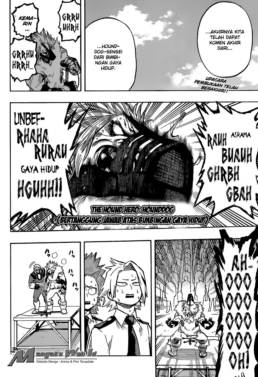 boku-no-hero-academia - Chapter: 122