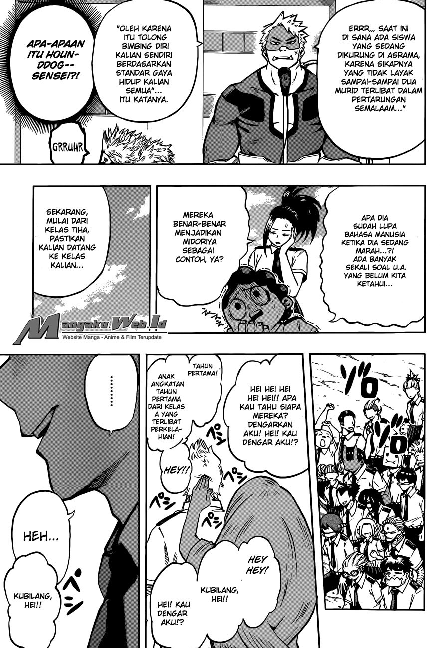 boku-no-hero-academia - Chapter: 122