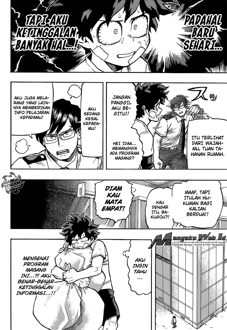 boku-no-hero-academia - Chapter: 122