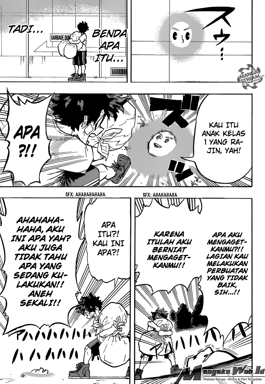 boku-no-hero-academia - Chapter: 122