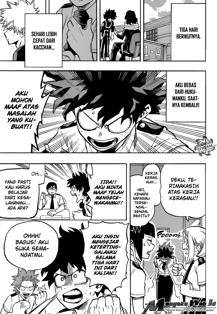 boku-no-hero-academia - Chapter: 122