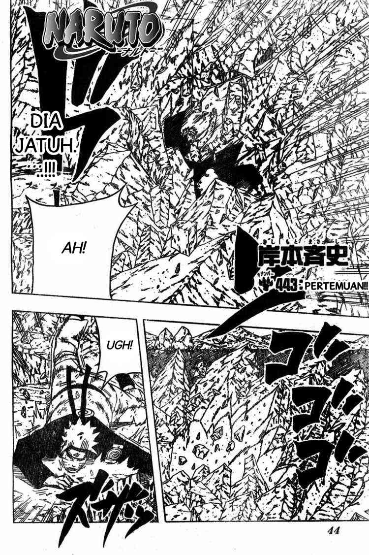 naruto-id - Chapter: 443