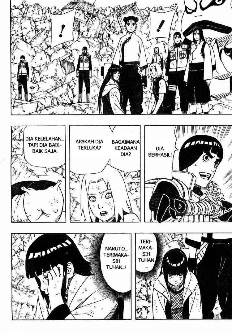 naruto-id - Chapter: 443