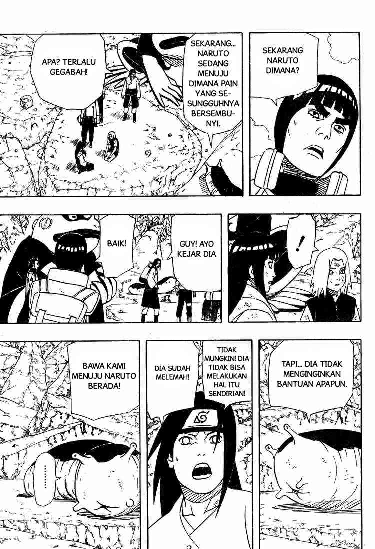 naruto-id - Chapter: 443