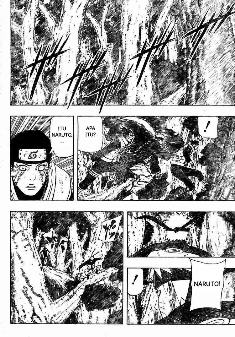 naruto-id - Chapter: 443