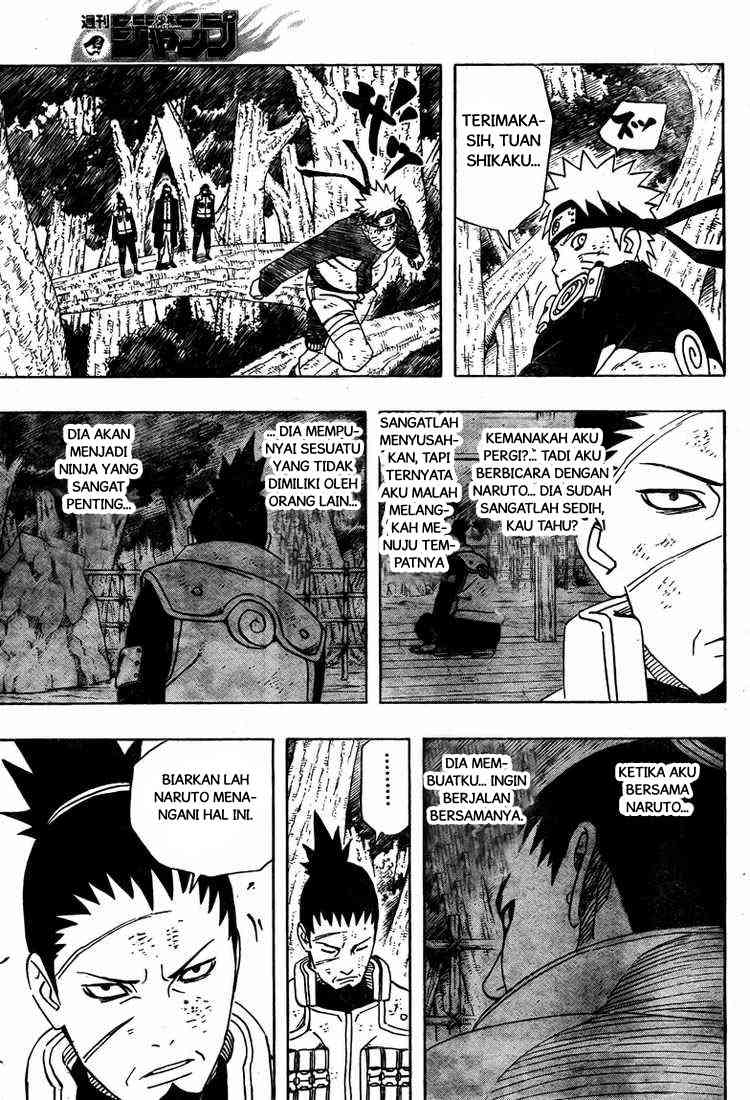 naruto-id - Chapter: 443