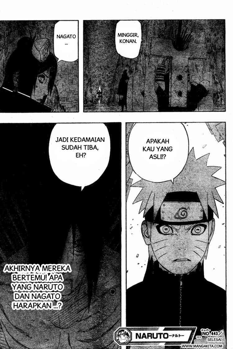 naruto-id - Chapter: 443