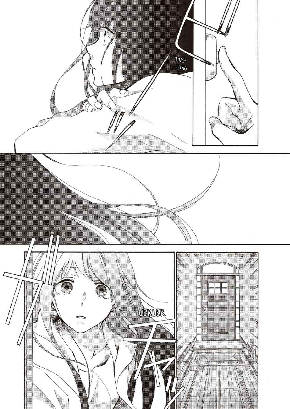 ohayou-ibarahime - Chapter: 4