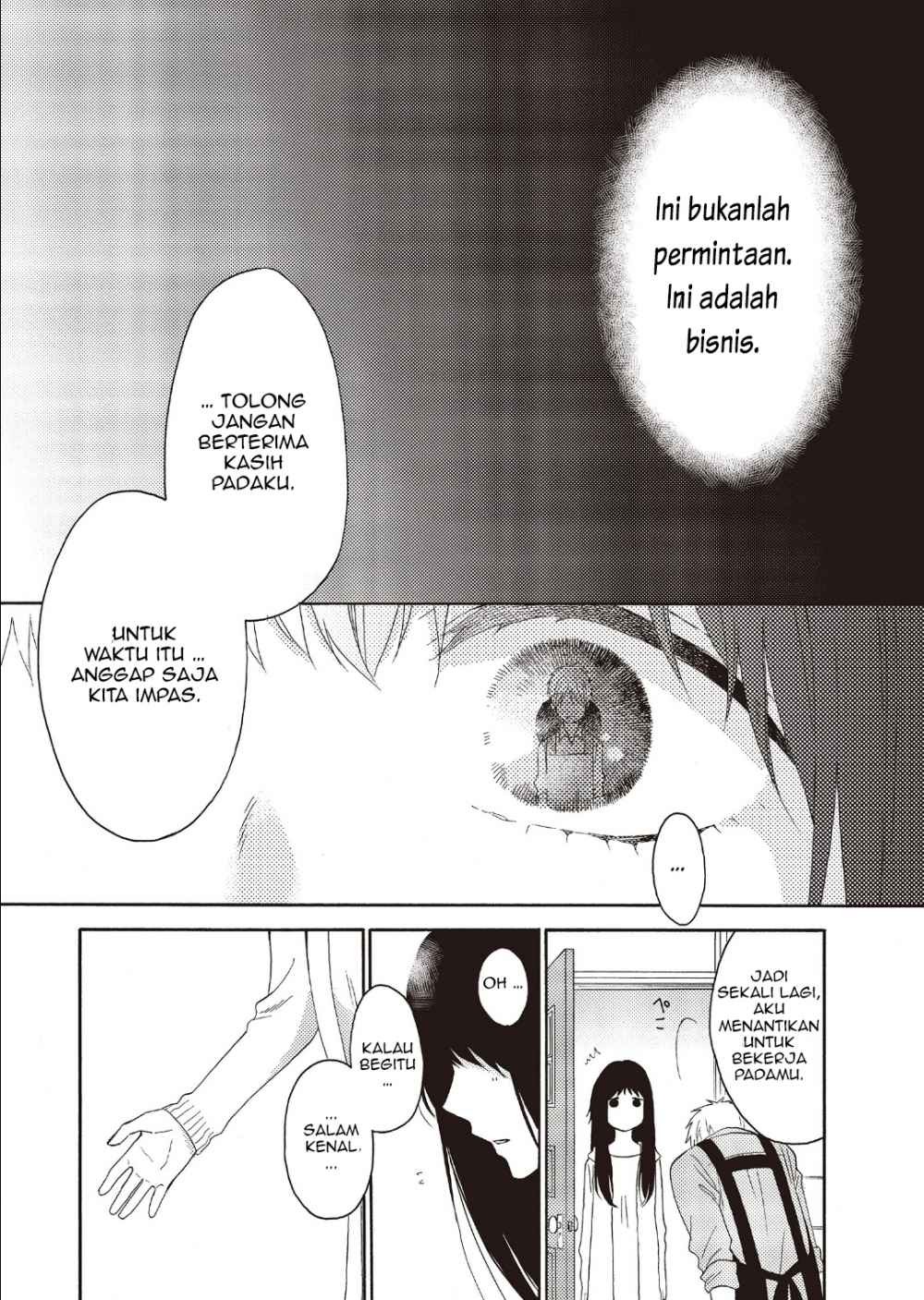 ohayou-ibarahime - Chapter: 4