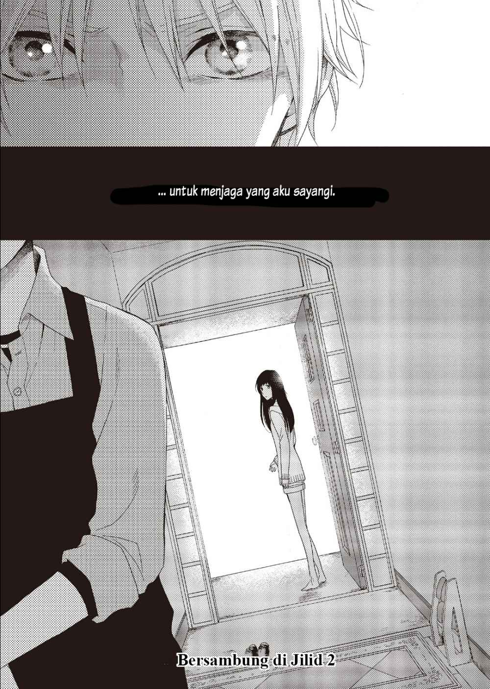 ohayou-ibarahime - Chapter: 4