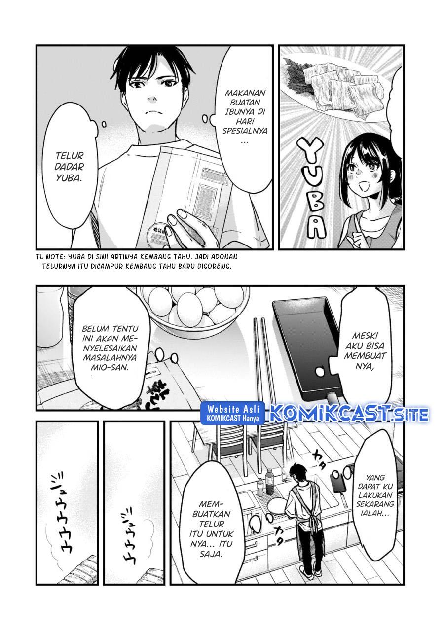 its-fun-having-a-300000-yen-a-month-job-welcoming-home-an-onee-san-who-doesnt-find-meaning-in-a-job-that-pays-her-500000-yen-a-month - Chapter: 21