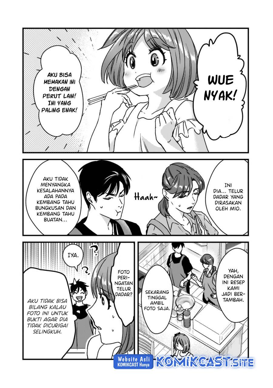 its-fun-having-a-300000-yen-a-month-job-welcoming-home-an-onee-san-who-doesnt-find-meaning-in-a-job-that-pays-her-500000-yen-a-month - Chapter: 21