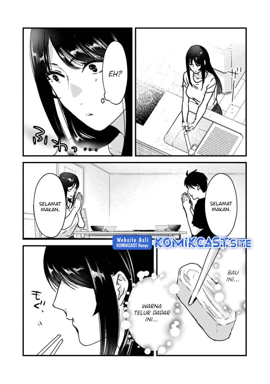 its-fun-having-a-300000-yen-a-month-job-welcoming-home-an-onee-san-who-doesnt-find-meaning-in-a-job-that-pays-her-500000-yen-a-month - Chapter: 21