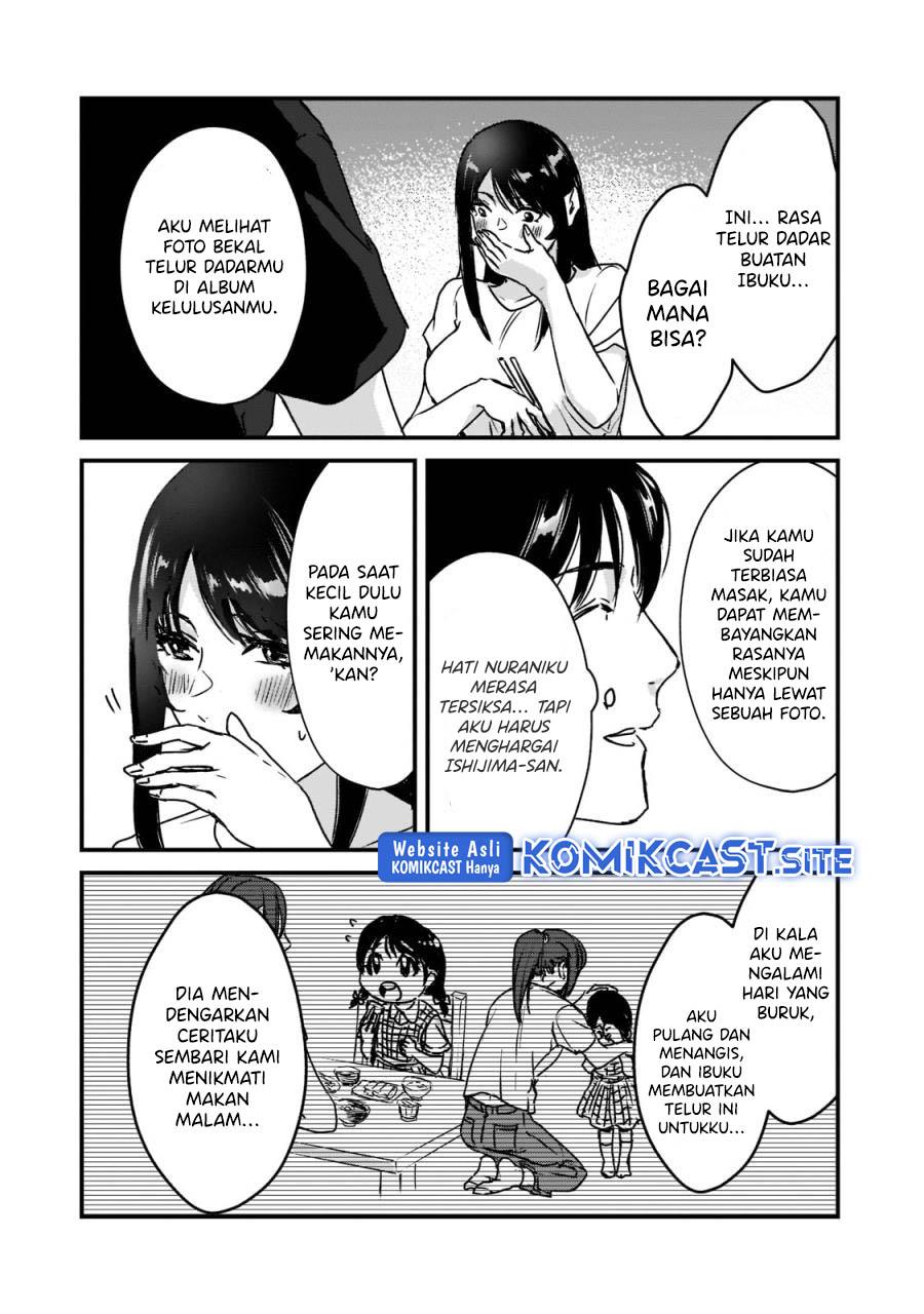 its-fun-having-a-300000-yen-a-month-job-welcoming-home-an-onee-san-who-doesnt-find-meaning-in-a-job-that-pays-her-500000-yen-a-month - Chapter: 21