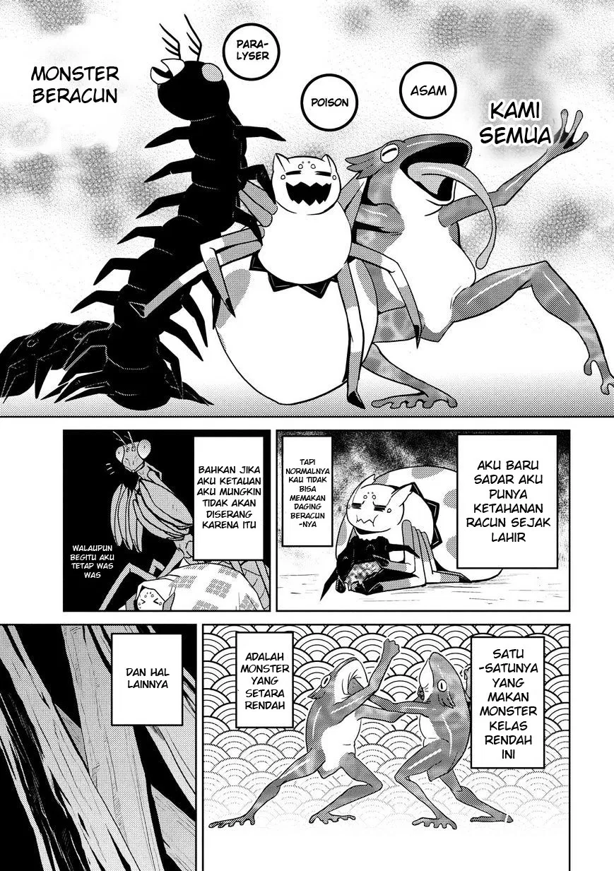kumo-desu-ga-nani-ka - Chapter: 11.2