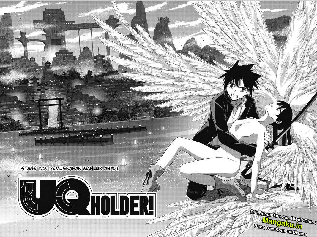 uq-holder - Chapter: 170.1