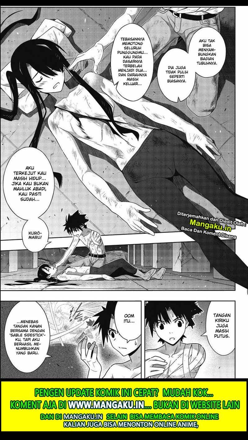 uq-holder - Chapter: 170.1