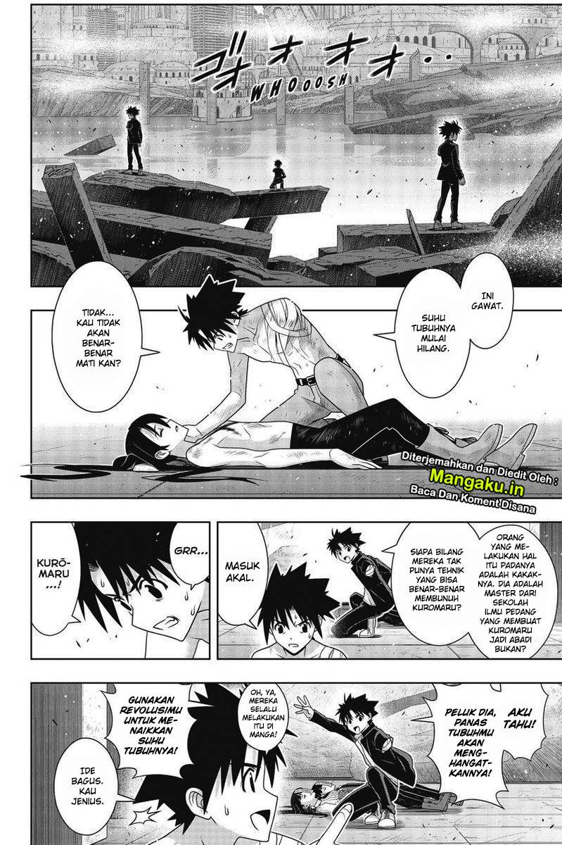 uq-holder - Chapter: 170.1