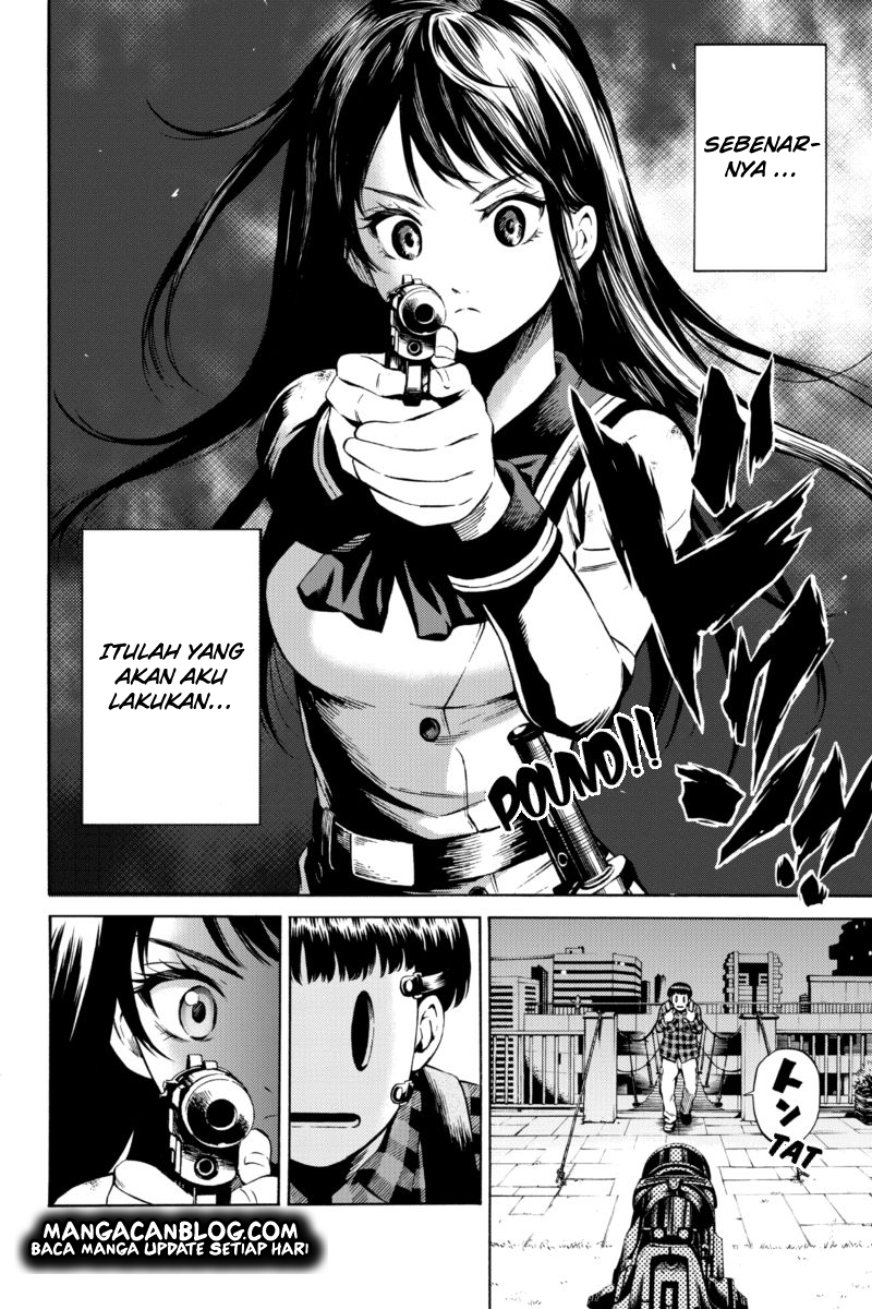 tenkuu-shinpan - Chapter: 47