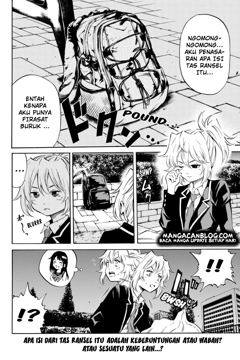 tenkuu-shinpan - Chapter: 47