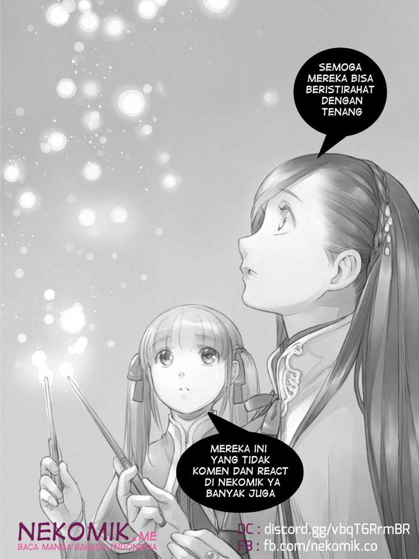 madou-no-keifu - Chapter: 12