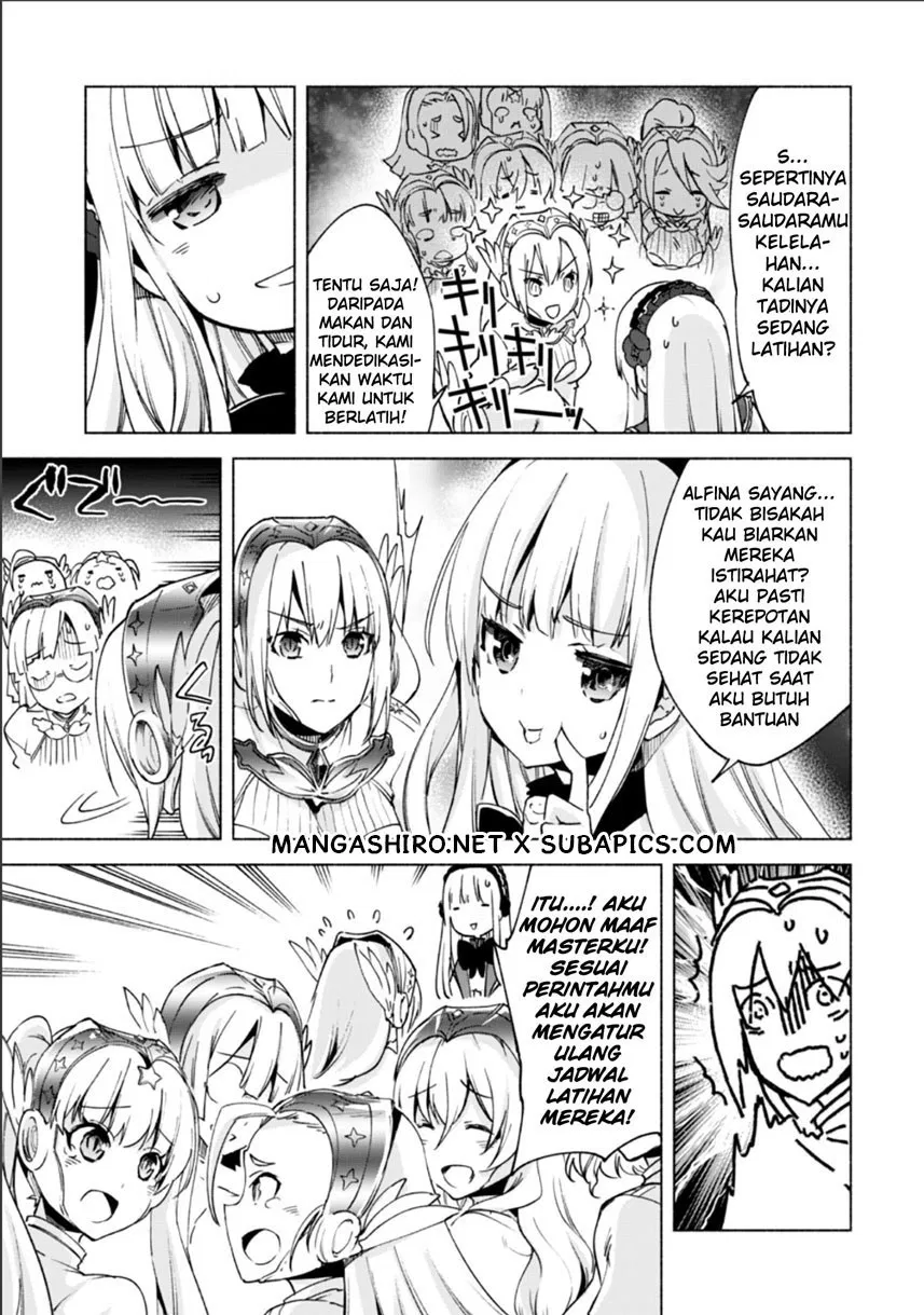 kenja-no-deshi-wo-nanoru-kenja - Chapter: 18