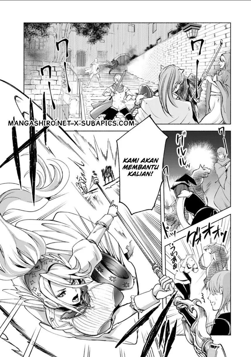 kenja-no-deshi-wo-nanoru-kenja - Chapter: 18