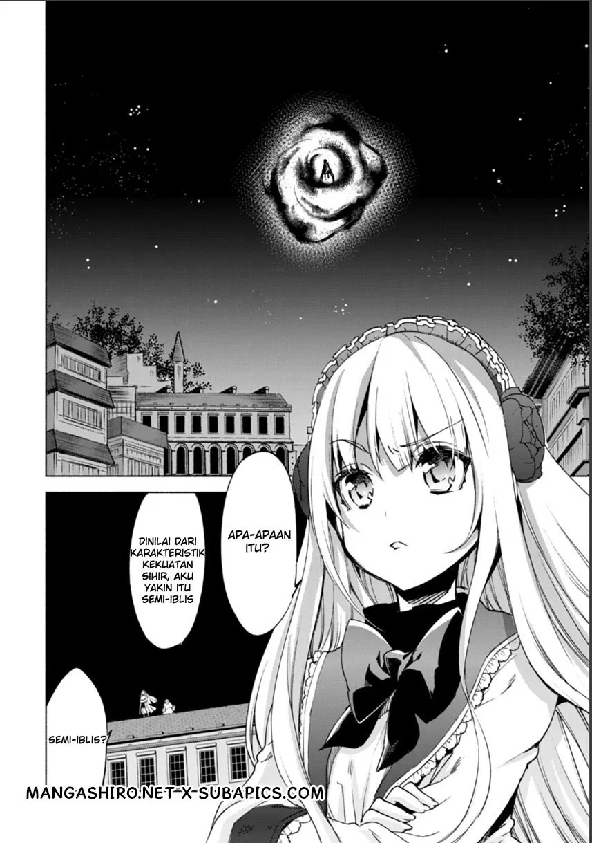 kenja-no-deshi-wo-nanoru-kenja - Chapter: 18