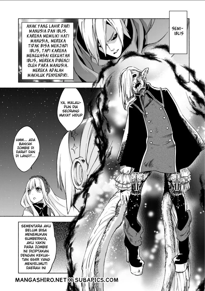 kenja-no-deshi-wo-nanoru-kenja - Chapter: 18