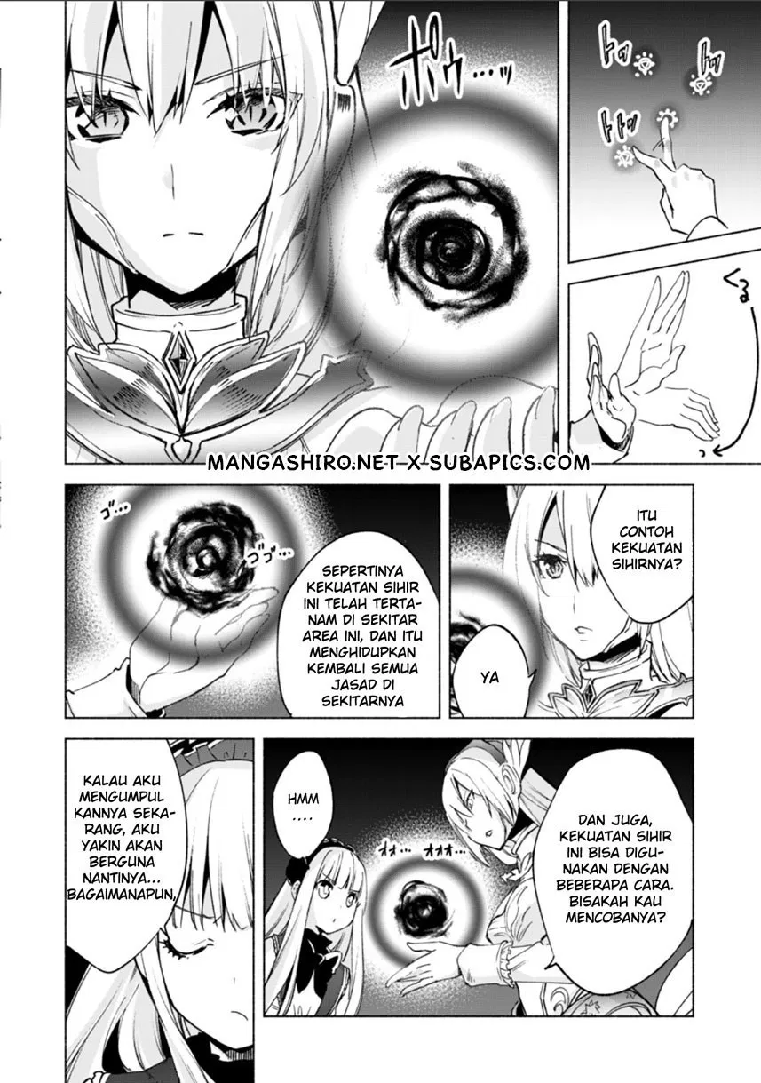 kenja-no-deshi-wo-nanoru-kenja - Chapter: 18