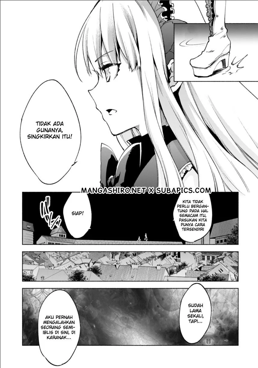 kenja-no-deshi-wo-nanoru-kenja - Chapter: 18