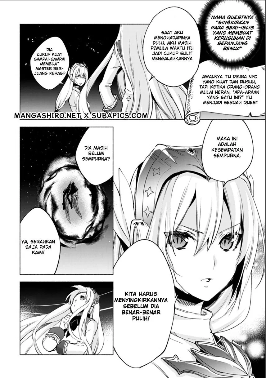 kenja-no-deshi-wo-nanoru-kenja - Chapter: 18