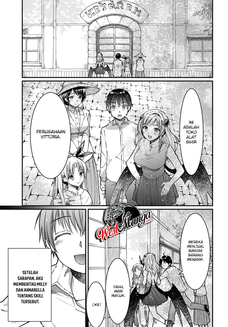 neta-chara-kari-play-no-tsumori-ga-isekai-shokan-mayoi-hito-wa-josei-no-teki-ni-sintei-saremashita - Chapter: 5