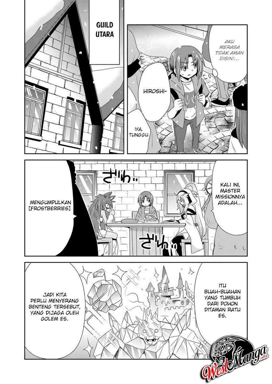 zettai-ni-yatte-wa-ikenai-isekai-shoukan - Chapter: 18