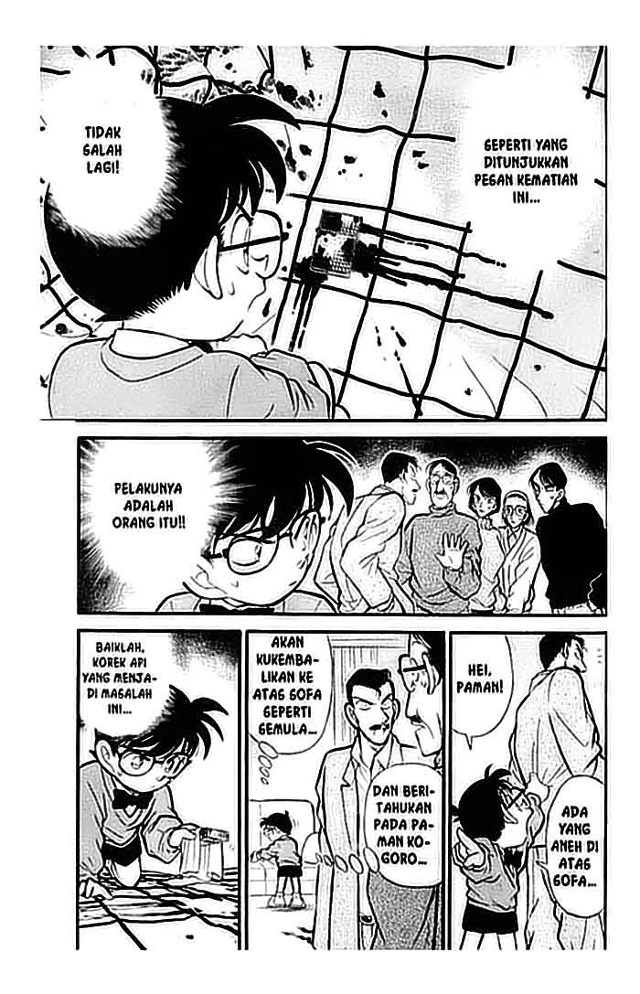 detective-conan - Chapter: 101