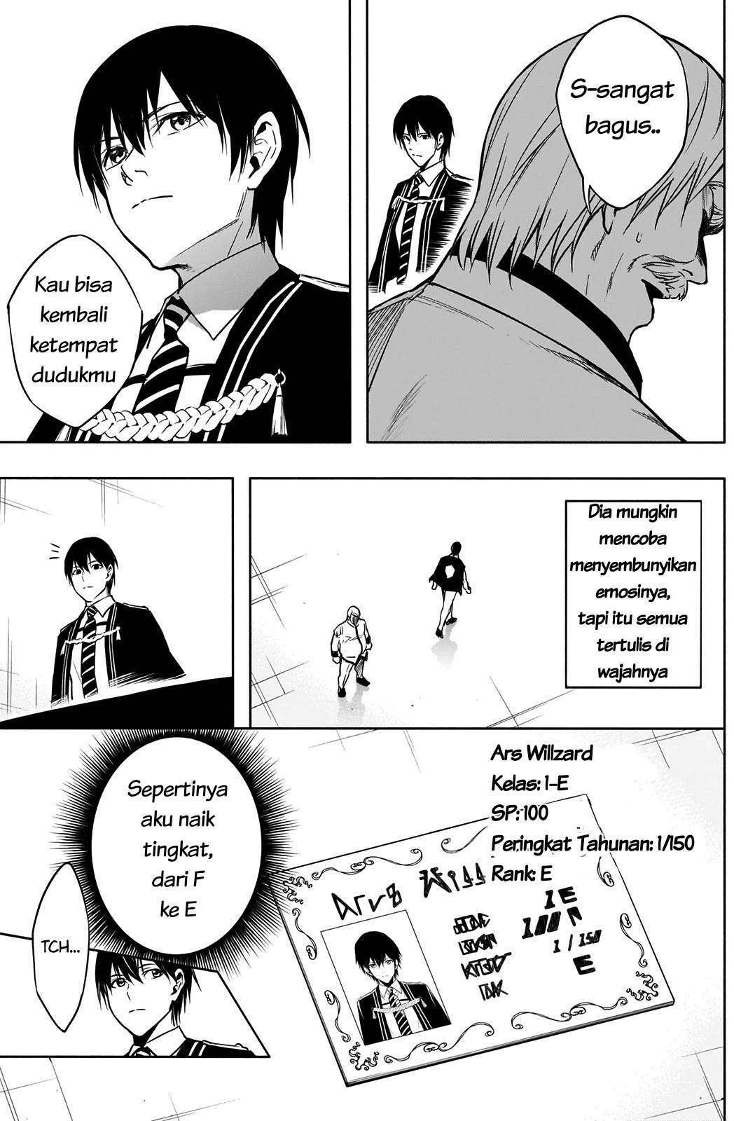 ouritsu-mahou-gakuen-no-saikasei-slum-agari-no-saikyou-mahoushi-kizoku-darake-no-gakuen-de-musou-suru - Chapter: 12