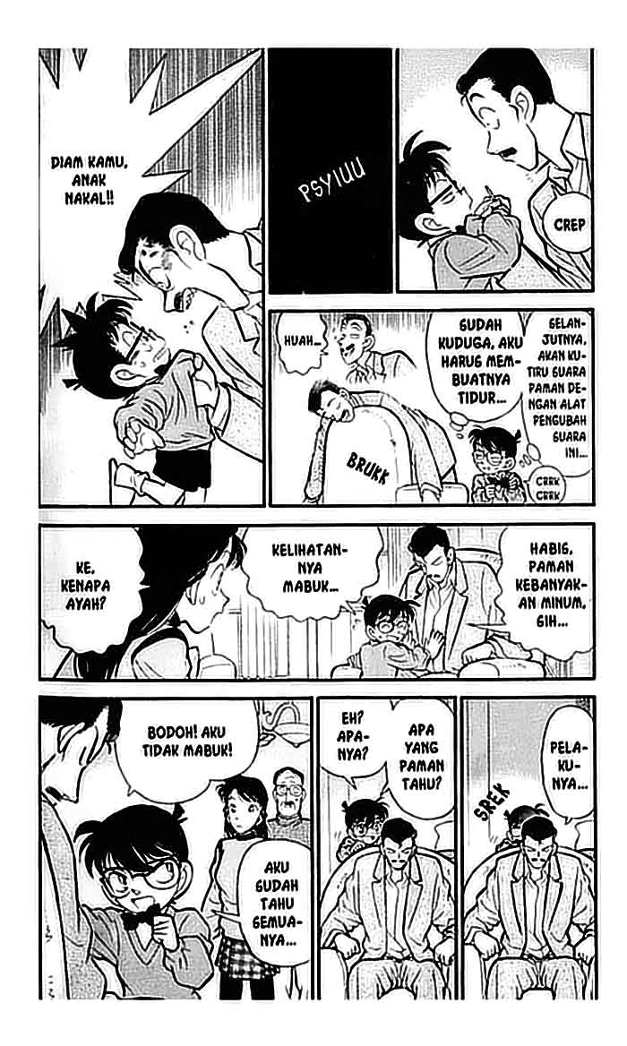 detective-conan - Chapter: 101