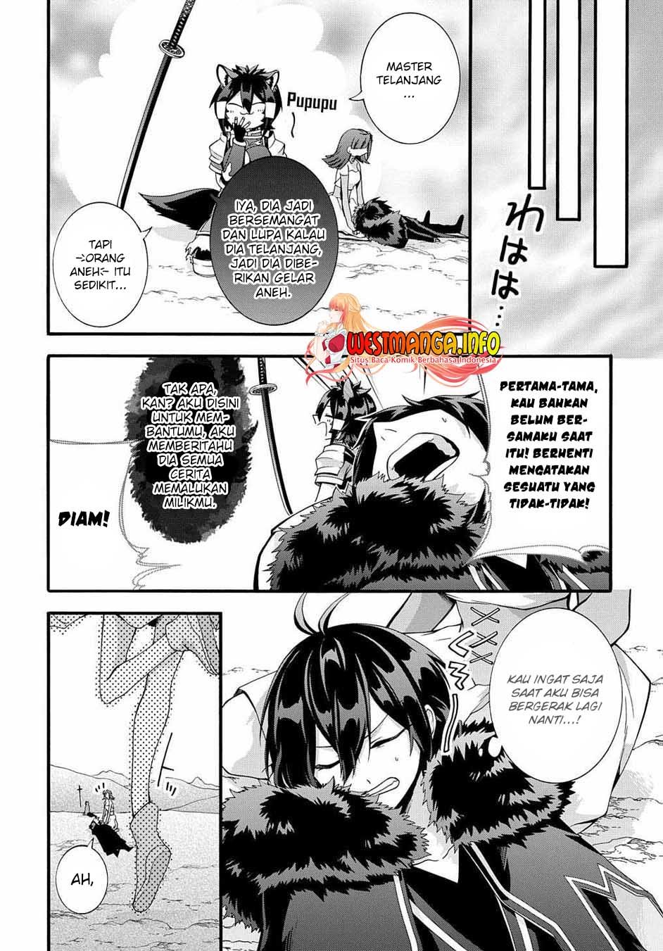 garbage-brave-isekai-ni-shoukan-sare-suterareta-yuusha-no-fukushuu-monogatari - Chapter: 28