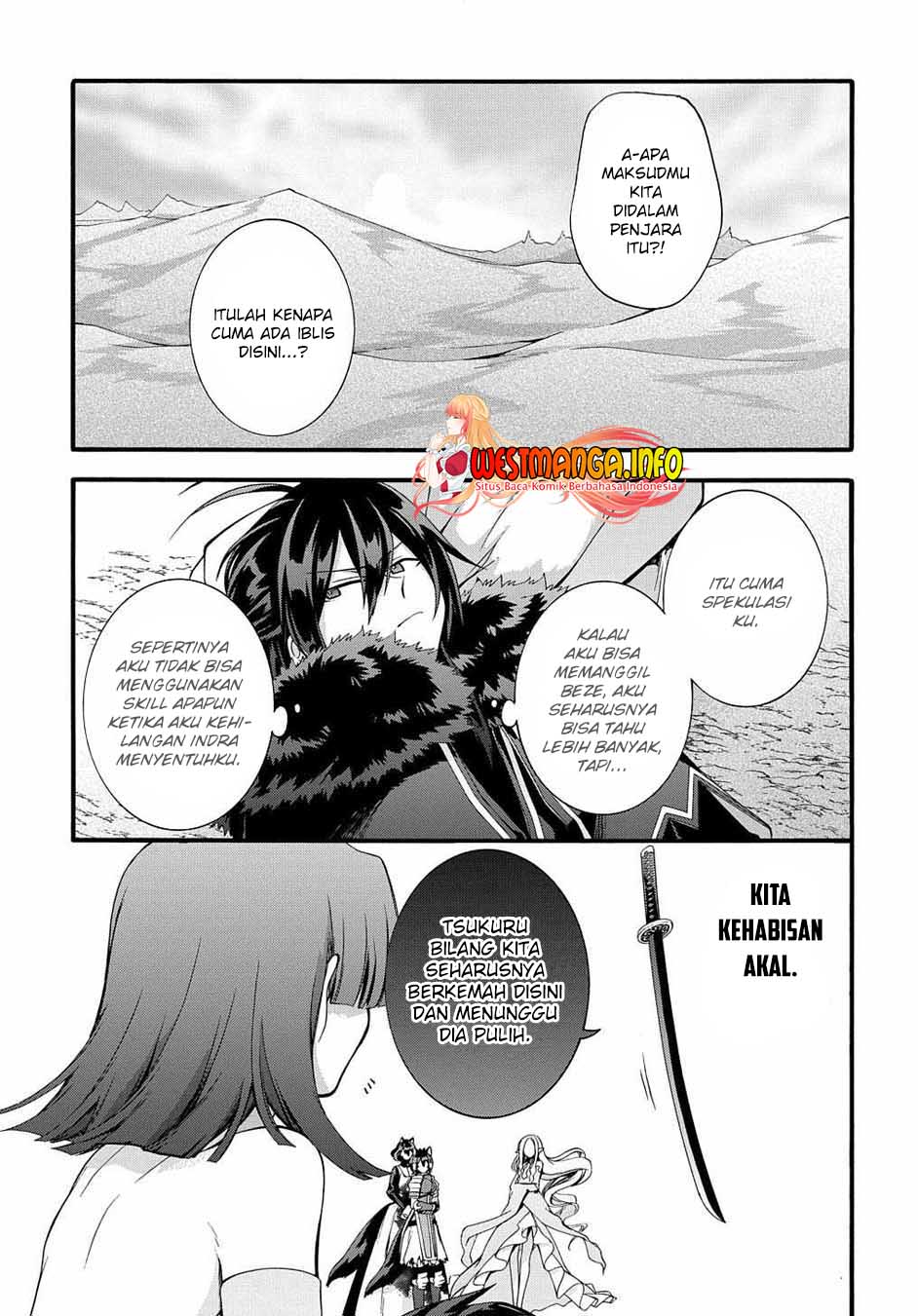 garbage-brave-isekai-ni-shoukan-sare-suterareta-yuusha-no-fukushuu-monogatari - Chapter: 28
