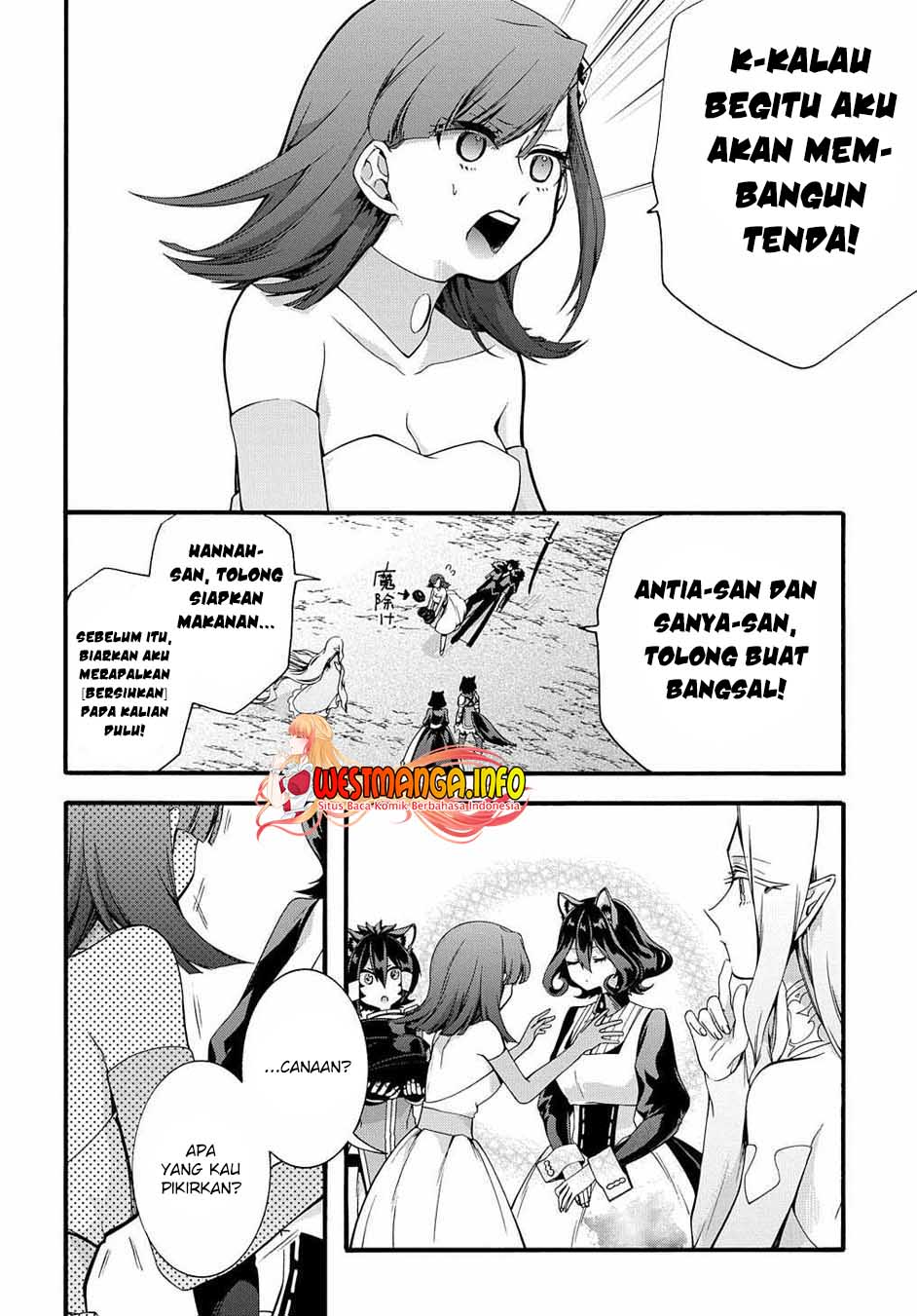 garbage-brave-isekai-ni-shoukan-sare-suterareta-yuusha-no-fukushuu-monogatari - Chapter: 28
