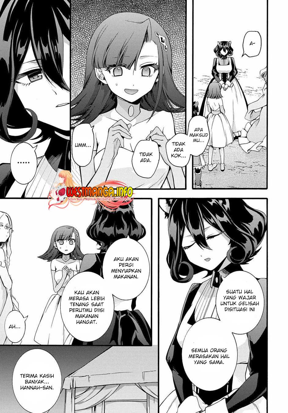garbage-brave-isekai-ni-shoukan-sare-suterareta-yuusha-no-fukushuu-monogatari - Chapter: 28
