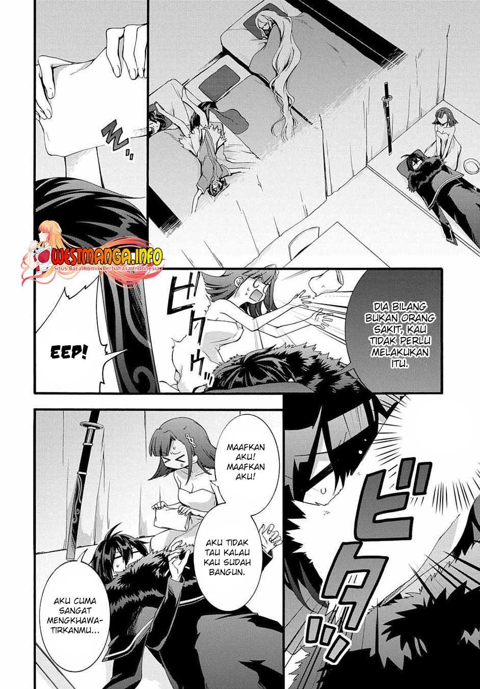 garbage-brave-isekai-ni-shoukan-sare-suterareta-yuusha-no-fukushuu-monogatari - Chapter: 28