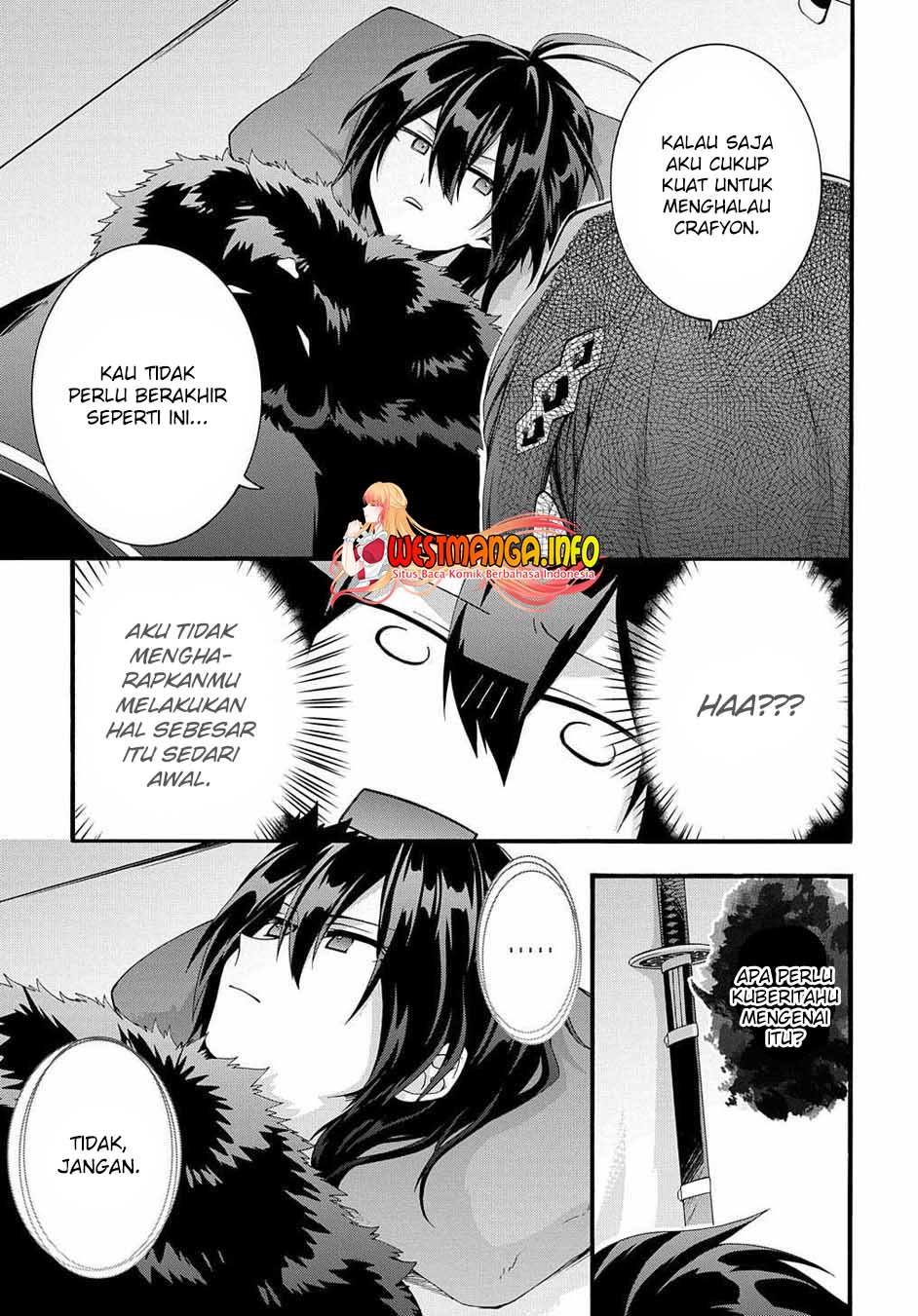 garbage-brave-isekai-ni-shoukan-sare-suterareta-yuusha-no-fukushuu-monogatari - Chapter: 28