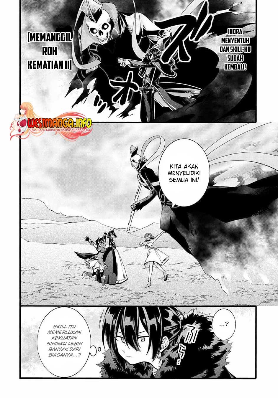 garbage-brave-isekai-ni-shoukan-sare-suterareta-yuusha-no-fukushuu-monogatari - Chapter: 28