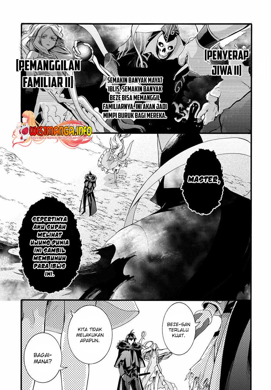 garbage-brave-isekai-ni-shoukan-sare-suterareta-yuusha-no-fukushuu-monogatari - Chapter: 28